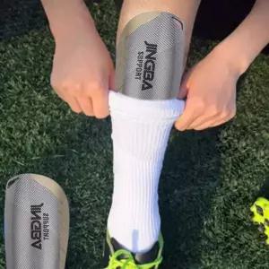 정강이 보호대 1쌍 풋살 축구 유소년 아대 축구용품 신가드 신가드