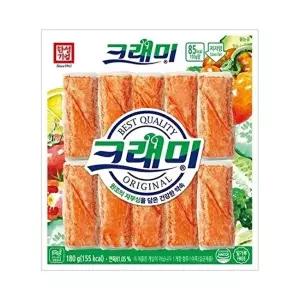 [한성가횡성한우][T]한성 크래미H 180gx30개