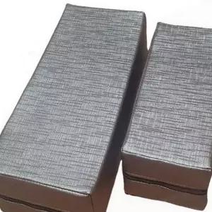 사각 레자 베개 찜질방 병원 목침 쿠션 펜션 휴게실 합피 경추