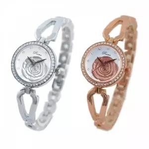 TBZ P 여성시계 여자시계 손목시계 메탈시계 PR-5026 여성시계선물