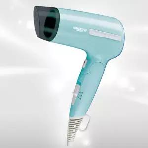 민트 접이식 미니 휴대용 여행 헤어 드라이어 드라이기