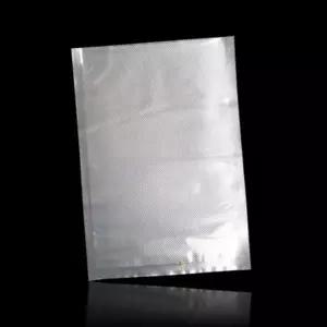 가정용 진공팩 포장 용기 진공 포장지 28X36 30매 가정용진공포장지