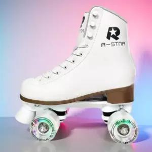 바퀴 달린 신발 롤러 슈즈 휠리스 바퀴휠 어린이 스케이트 운동화 성인 공용 발광