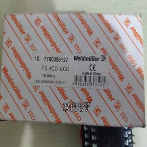 FS 4CO 에코 7760056127 바이드뮬러