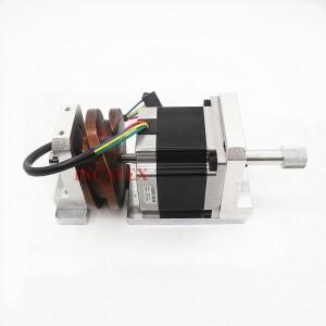 Prodigi AEMco Feiya ZGM호환 Haina CAMFive  캡 관형 자수 기계 예비 부품  색상 변경 전동  케이블 포함