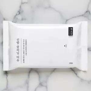 신발 클리닝 티슈 클리너 슈케어 세정제 얼룩 제거 세척 용품 운동화 물없이 청소신 1+1