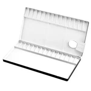 대형 30칸 알루미늄 소재 수납함 정리함 알루미늄 팔레트