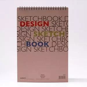 백색 16절 스케치북 아트 스퀘어 화이트 스케치용 노트