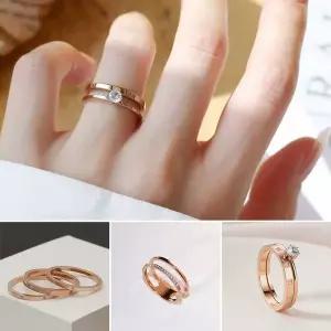 더블 써지컬 링