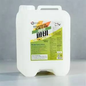 초강력 개미 박멸 살충제 퇴치제 스프레이 벌레 컴배트 10L