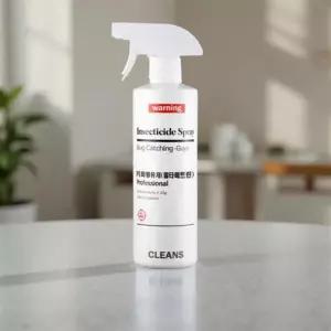 초강력 개미 박멸 살충제 퇴치제 스프레이 벌레 컴배트 500ml