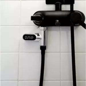 신생아 탕온계 욕조 온도계 아기목욕 물온도 측정 수온계