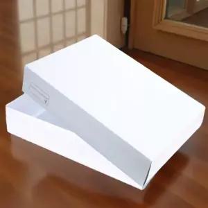 한복 보관 상자 박스 케이스 다용도 수납함 옷 종이 박스