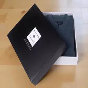 한복 보관 상자 박스 케이스 다용도 수납함 옷 종이 박스