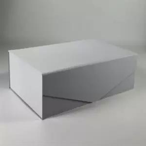 한복 보관 상자 박스 케이스 다용도 수납함 옷 종이 박스