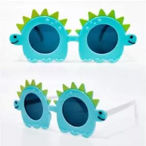 TBZ PW 공룡파티안경(라이트블루) 생일 축하 기념일