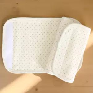 유모차 침받이 어깨 탈부착 보호 손잡이 안전바 커버