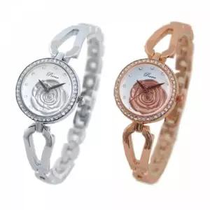 TBZ P 여성시계 여자시계 손목시계 메탈시계 PR-5026 여성시계선물