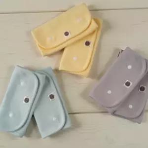 유모차 침받이 어깨 탈부착 보호 손잡이 안전바 커버