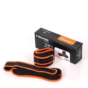 운동용 모래주머니 0.5kg 세트 발목용 헤드없는 트레이닝 웨이트