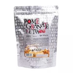 [하프클럽/오티마트]타코 석류아이스티 1kg 리필용