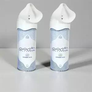 강아지 산소캔 반려동물 휴대용 대용량 산소통 스프레이형 1+1