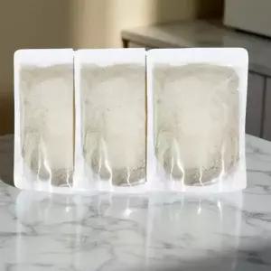 난각 가루 달팽이 소라게 키우기 계란 껍질 분말 파우더