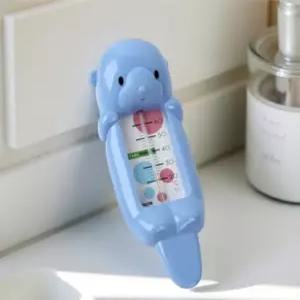 신생아 탕온계 욕조 온도계 아기목욕 물온도 측정 수온계