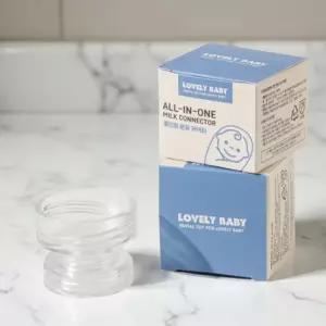 액상 분유 커넥터 젖병 호환 아기 니플 멀티 수유 용품 멀티 비프리 신생아 전용 스펙트라 그로미미