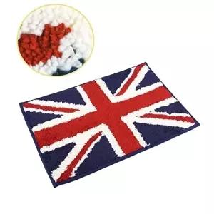 극세사 발매트 50x30 유니언잭 플래그 (KYR-WFGZGPR)