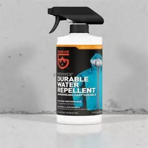 고어텍스 방수 스프레이 의류 코팅제 자외선 차단 발수제 500ml