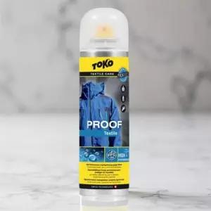 고어텍스 방수 스프레이 의류 코팅제 자외선 차단 발수제 250ml