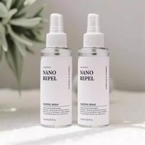 고어텍스 방수 스프레이 의류 코팅제 자외선 차단 발수제 1+1