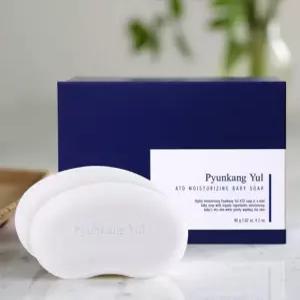 침독 비누 아기 저자극 목욕 태열 각질 온가족 1+1