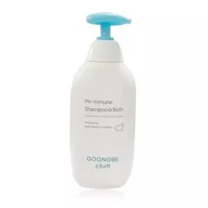 바스 프리뮨 샴푸바스 350ml 궁중비책