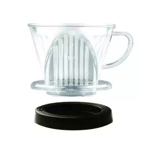 캠핑장드리컵세트 모던한 드리퍼세트 3-4인용 홈카페필수템 아아메