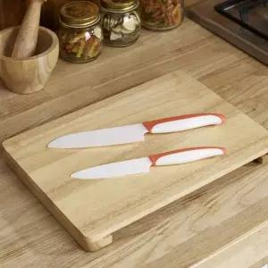 [콩심팥심]주방용칼 과일칼 세트 주방도구 식칼구성