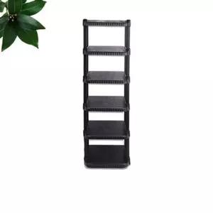 온누리 다용도 신발장 6족 신발정리대 (KYR-W1C34F7)