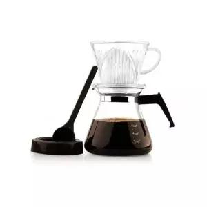 캠핑장드립세트 감성 드리퍼세트 3~4인용 캠핑세트 가족