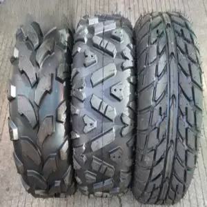 4륜 바이크 스페어 교체용 타이어 고카트 패키지 오토바이 버기카 로드 사발이