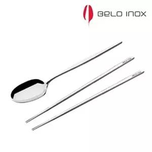 [조르지오](사은품)벨로아이녹스 TZ49JM34 고급 식기 한식 2종