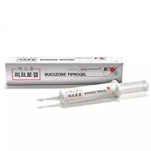 [알티피아]벅스존 피프로겔 35g x 1개-WD3C96F