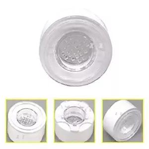 수도꼭지 면필터2P 녹물제거 수도불순물 필터링-WD41BFE