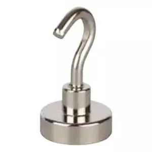 케이디와이 고리자석 파이16 M4 TAP 고리 30EA-WD3EE6C