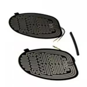 아트로마 와이드 사이드미러 열선 SUV 승합차 백미러-WD1A681