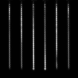 LED 스노우풀 백색 50cm 크리스마스전구 LED바-WD1C073