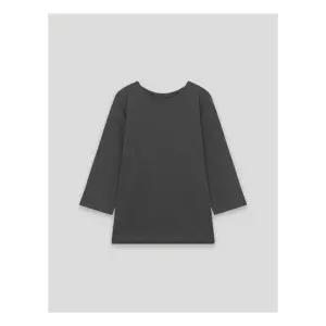 [코데즈컴바인] 립 싱글 7부 티셔츠 (CKA-TS004W2) 1129152