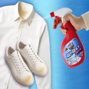 다8A 찌든때 얼룩 제거 비트 스프레이 찌든때제거제 뿌리는비트 얼룩제거제