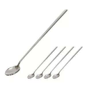 스텐 MD81WT06 1p 티스푼 x(5개) 수저 롱스푼(20cm)