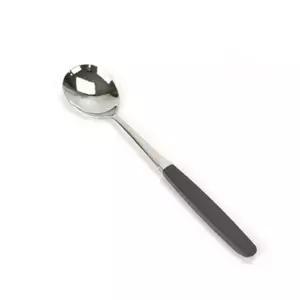 업소용 OK55TJ35 유광 사각 진공 숟가락 식기 식탁 식당 한식